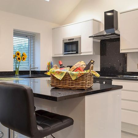 Villa Bluebell Barn Dunnington  Esterno foto