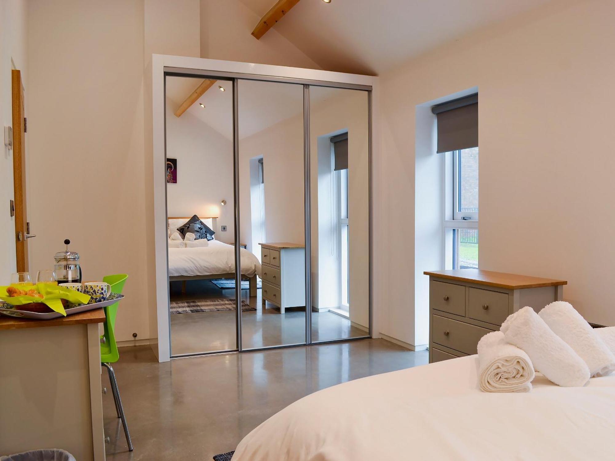 Villa Bluebell Barn Dunnington  Esterno foto