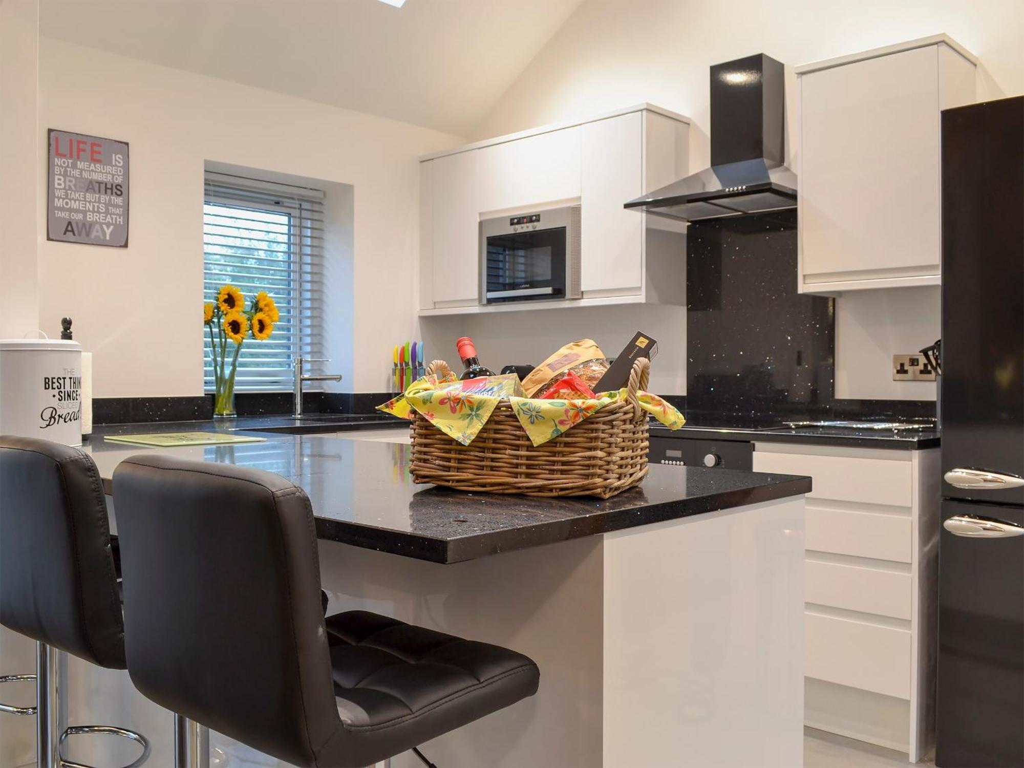 Villa Bluebell Barn Dunnington  Esterno foto
