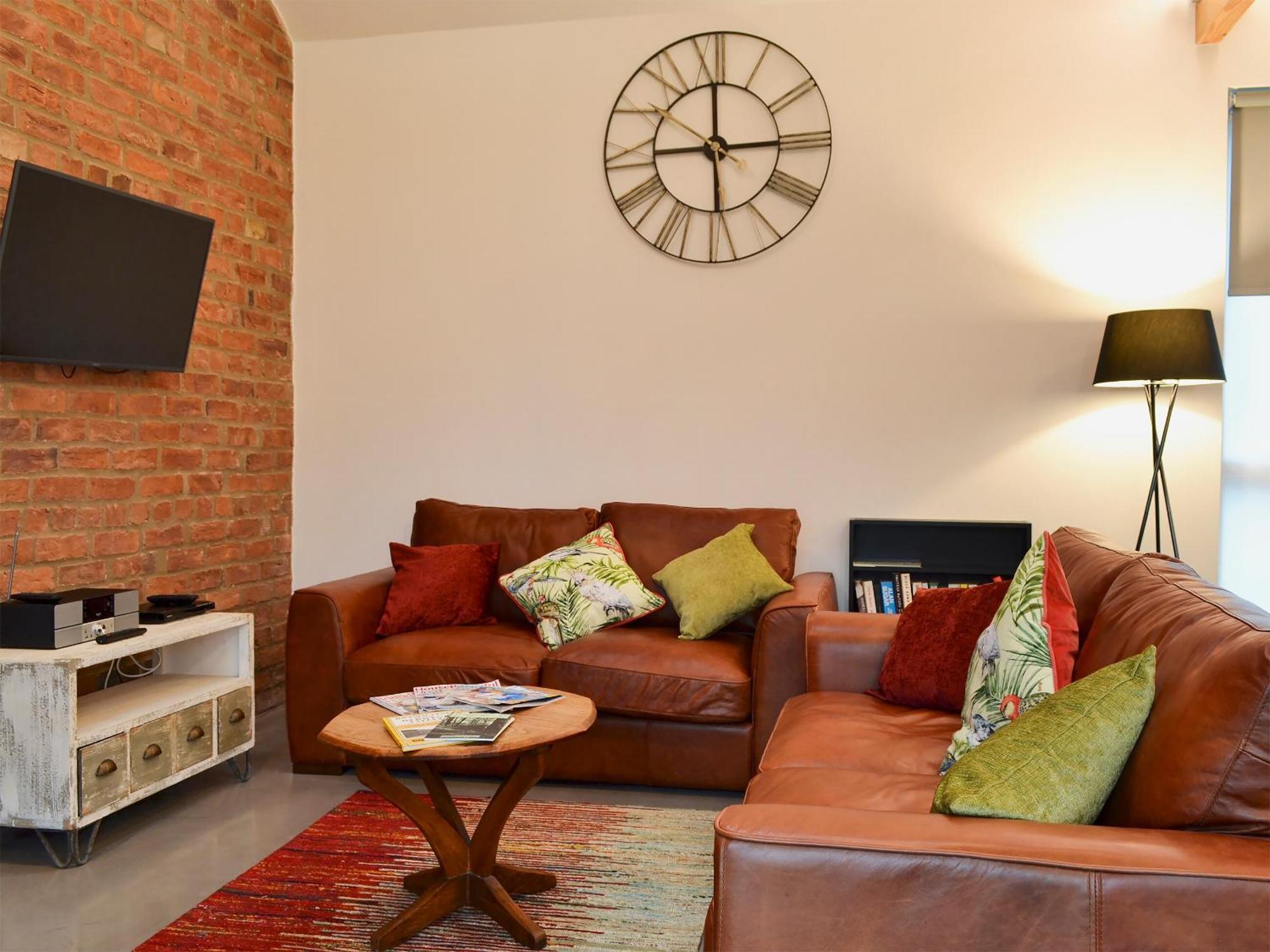 Villa Bluebell Barn Dunnington  Esterno foto